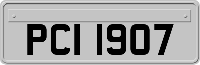 PCI1907