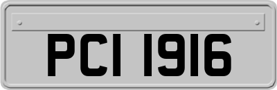 PCI1916