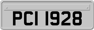 PCI1928
