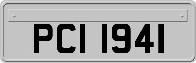 PCI1941