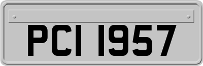 PCI1957