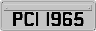 PCI1965
