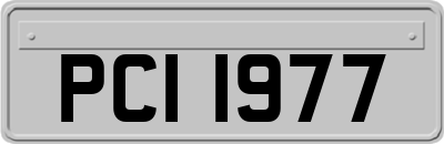 PCI1977