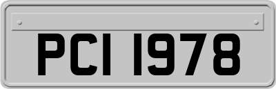 PCI1978