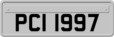 PCI1997