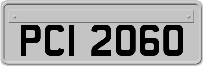 PCI2060
