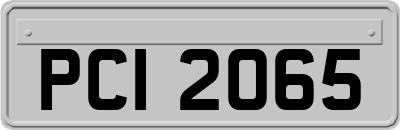 PCI2065