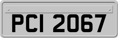 PCI2067