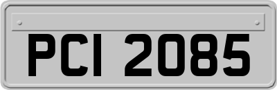 PCI2085