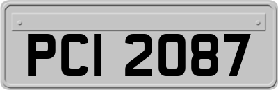 PCI2087