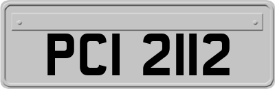 PCI2112