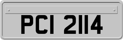 PCI2114