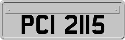 PCI2115