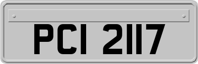 PCI2117