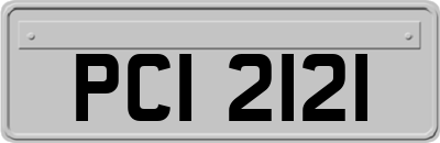 PCI2121