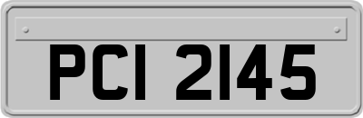 PCI2145