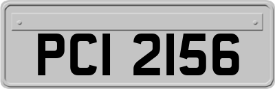 PCI2156