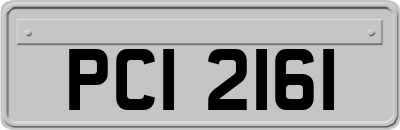 PCI2161