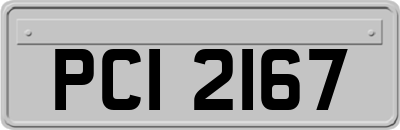 PCI2167