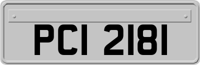 PCI2181