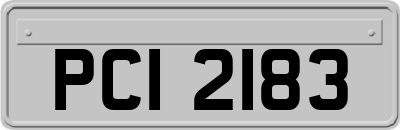 PCI2183
