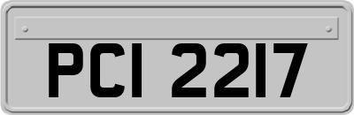 PCI2217