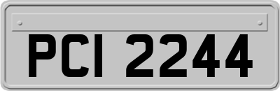PCI2244