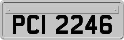 PCI2246