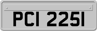 PCI2251