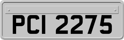 PCI2275