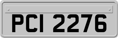 PCI2276
