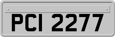 PCI2277