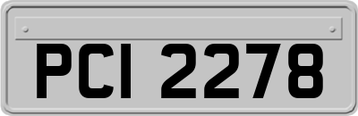 PCI2278
