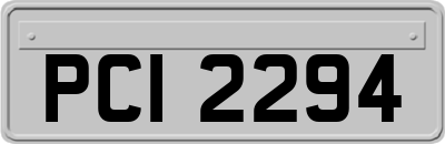 PCI2294