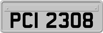 PCI2308