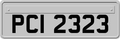 PCI2323