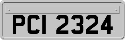 PCI2324