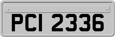 PCI2336