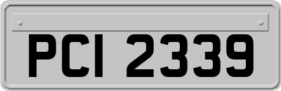 PCI2339