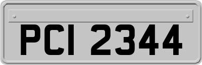 PCI2344