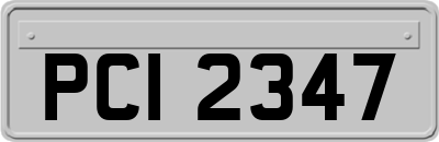 PCI2347