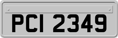 PCI2349