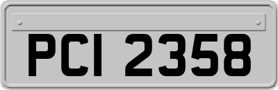PCI2358