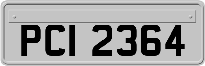 PCI2364