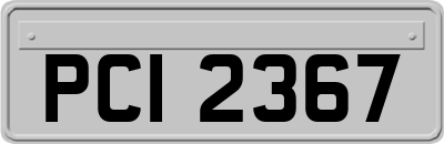 PCI2367