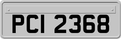 PCI2368