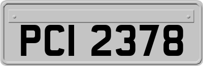 PCI2378