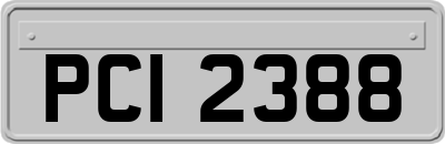 PCI2388