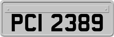 PCI2389