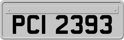 PCI2393